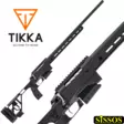 Tikka T3x Ace Target 6,5 CRMR. 26" - 6,5 Creedmoor kiväärit - TF1T6368A1Z49E0 - 1