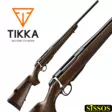 Tikka T3x Forest .243 Win M15x1 - .243 Winchester kiväärit - TF1T1550A1000A0 - 1