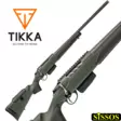 Tikka T3x Super Varmint .223 rem - .223 Remington kiväärit - TFTT1152A73C960 - 1