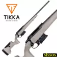 Tikka T3x UPR 6,5 Creedmoor - 6,5 Creedmoor kiväärit - TF1T6339A5949R0 - 1