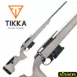Tikka T3x UPR S/S 6,5 Creedmoor - 6,5 Creedmoor kiväärit - TFTT6339A5949R0 - 1
