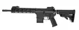 Tippmann Elite-S .22 LR 12,5" M-lok - .22 Long Rifle pienoiskiväärit - 3010000050 - 5