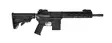 Tippmann Elite-S .22 LR 12,5" M-lok - .22 Long Rifle pienoiskiväärit - 3010000050 - 4