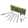 UTG AR15 Cleaning Kit Sis. Pesäharjan - Ase- ja metsästystarvikkeet - 4712274526310 - 1