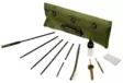 UTG AR15 Cleaning Kit Sis. Pesäharjan - Ase- ja metsästystarvikkeet - 4712274526310 - 1