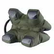 Vanguard Endeavor Shooting Rest Bag L - Ampumatukipussit - 4719856253640 - 2