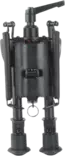 Vector Optics Rokstad Bipodi 6-9" - Bipodit ja ampumatuet - 6976386126310 - 4