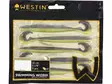 Westin Swimming Worm 13cm 5g - Jigit - 5707549486610 - 4