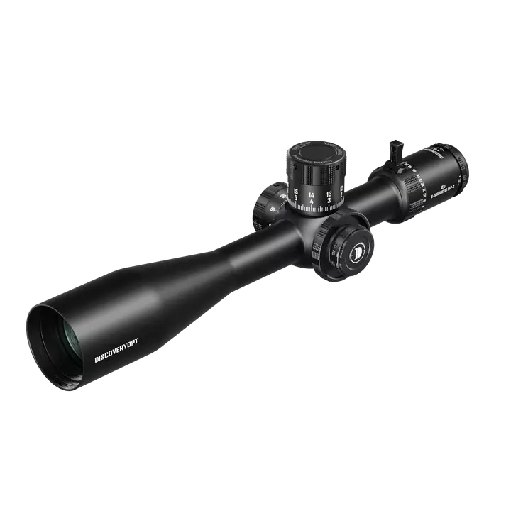 DiscoveryOpt XED 6-36x56 - Muut kiikaritähtäinmerkit - 43000010 - 1