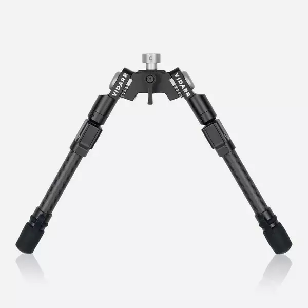 Spartan Precision Vidarr Bipod - Bipodit - 616985235810 - 1