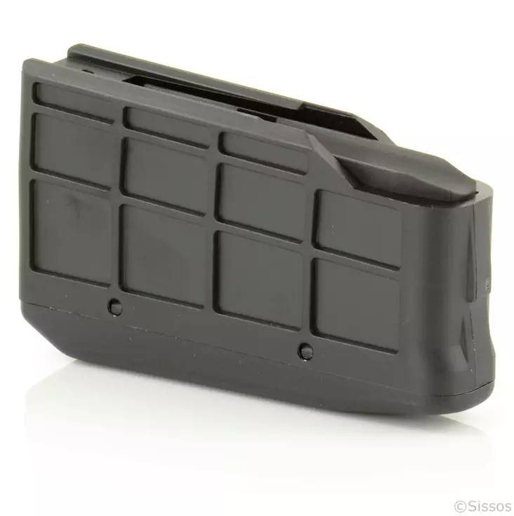 Lipas Tikka T3 / T3x L 3 Ptr - Kiväärin lippaat - 6438053048870 - 1