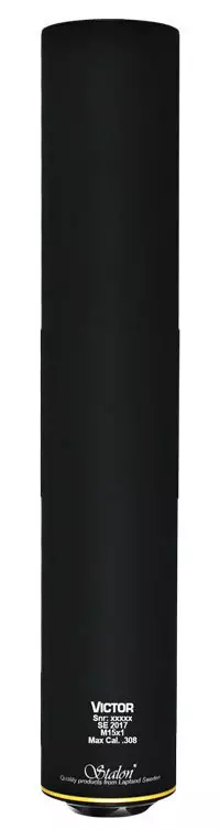 Stalon Victor L 18x1 .30cal - 18x1 - 7340103010050 - 1