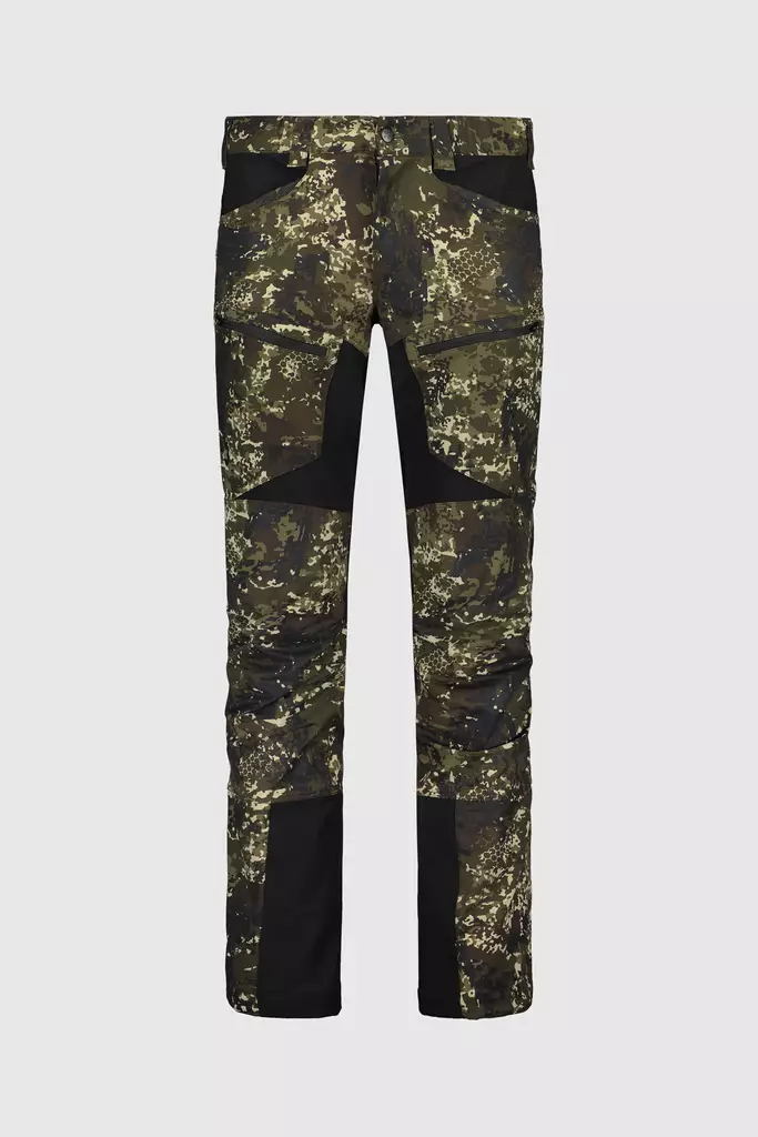 Alaska Chaser Stretch Pant - Outdoor housut - 6438347047190 - 1