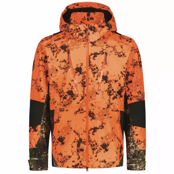 Alaska Superior Pro Jacket - Kalvotakit - 6438347051760 - 1