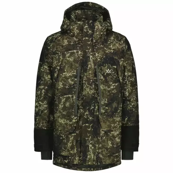 Alaska Tundra Jacket - Toppatakit - 6438347053320 - 1