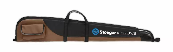 Asepussi Stoeger 130cm - Tarvikkeet - 0STG130 - 1