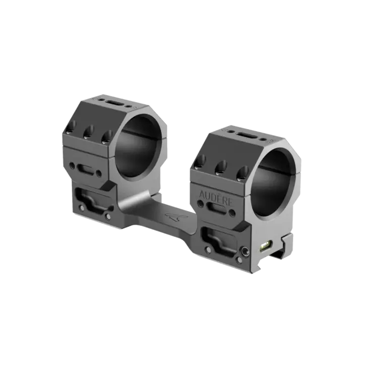 Audere Adversus-kiikarinjalka 34mm 20MOA - Weaver / Picatinny - 8057592580160 - 1