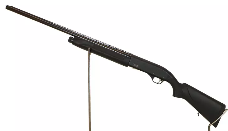 Baikal MP-153 - Käytetty ase - Käytetyt haulikot ja yhdistelmäaseet - 33301540 - 1