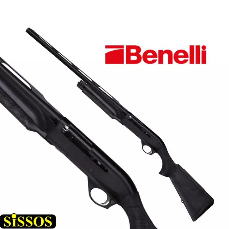 Benelli m2 Comfortech 26" vasenkätinen - Puoliautomaattihaulikot - BA0207900 - 1