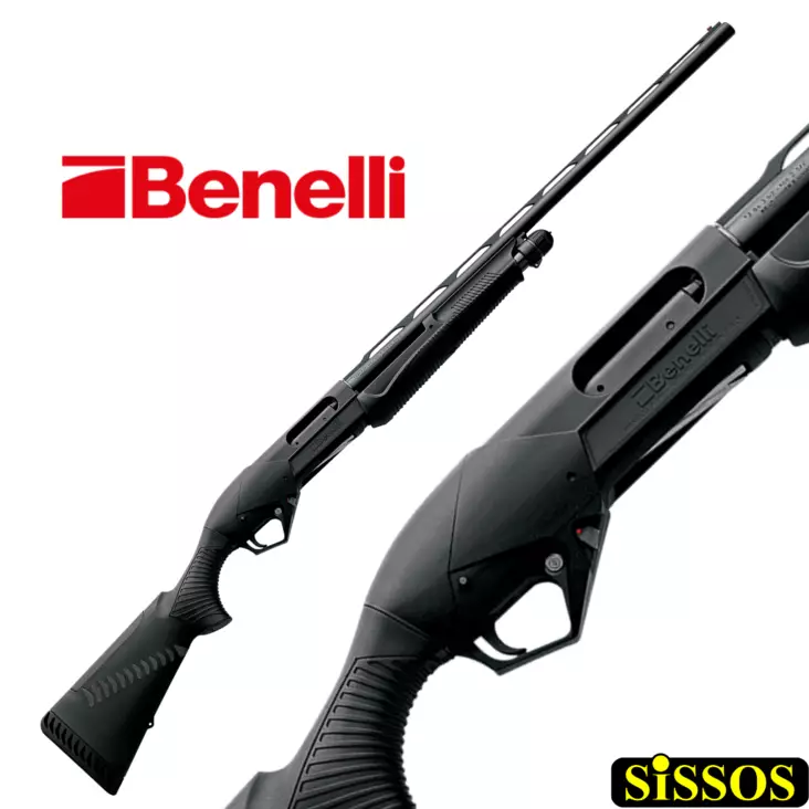 Benelli SuperNova - Pumppuhaulikot - BA0221900 - 1