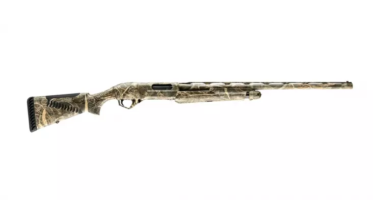 Benelli SuperNova Max-7 Camo 12/89 28" - Pumppuhaulikot - BA0633800 - 1