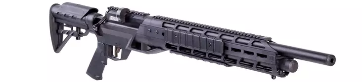 Benjamin Armada PCP 6,35mm 275m/s - Paineilmakivääripaketit - 028478146440 - 1