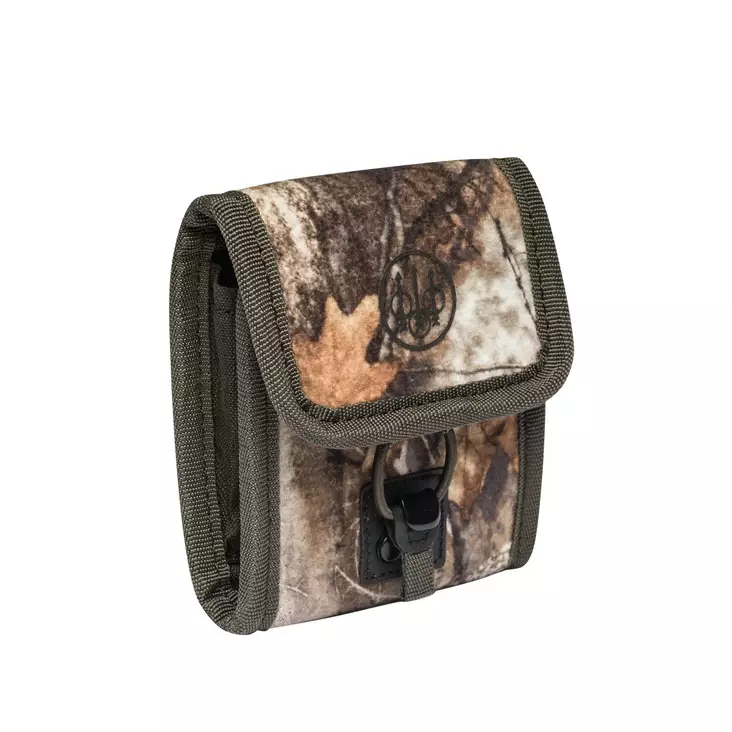Beretta Ammunition Pouch 10 ptr Realtree - Patruunavyöt ja -kotelot - 8051832690640 - 1