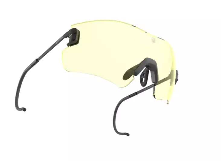 Beretta Mark Eyeglasses - Suojalasit - 8051832355280 - 1