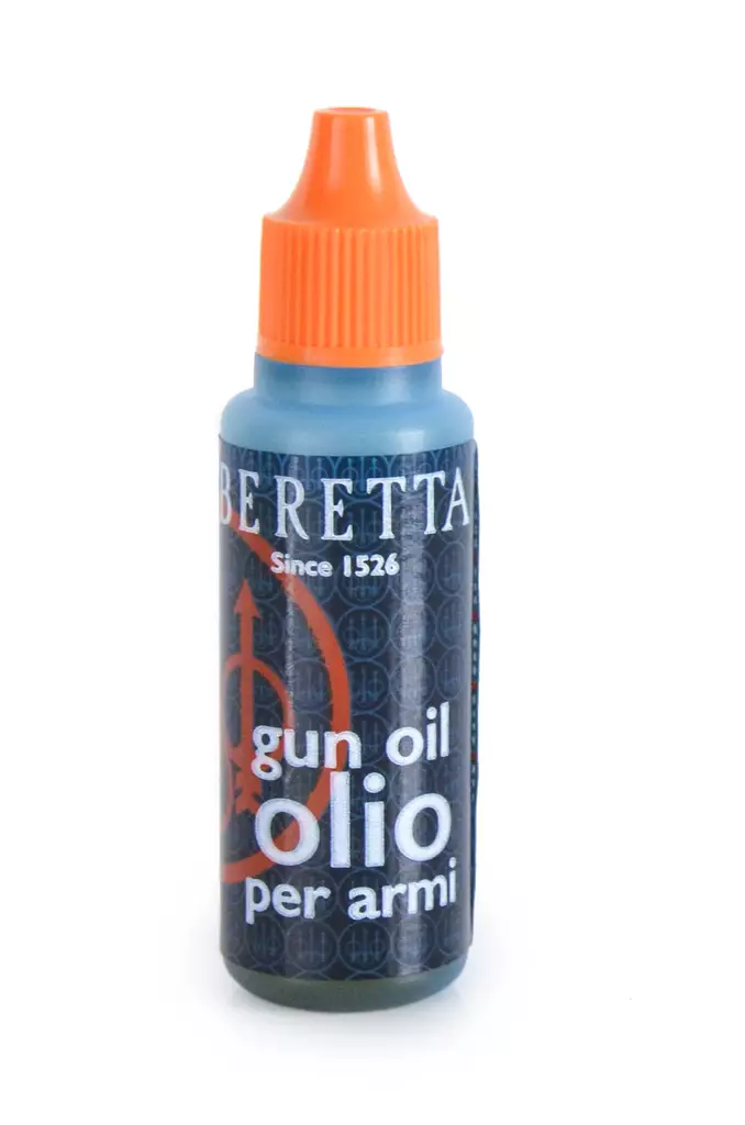 Beretta Oil aseöljy - Aseöljyt - 8051832562350 - 1