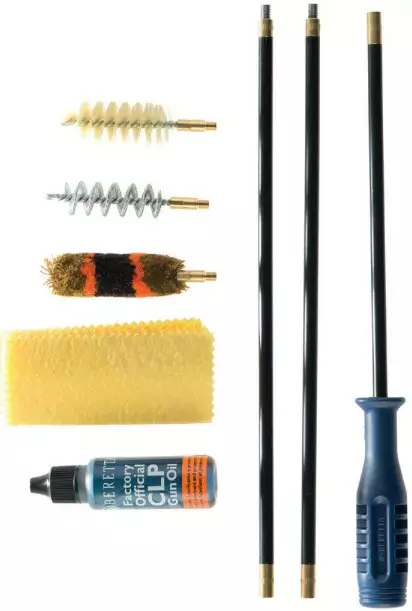 Beretta Shotgun Cleaning Kit Cal. 20 - Puhdistusvälinesarjat - 8051832530090 - 1