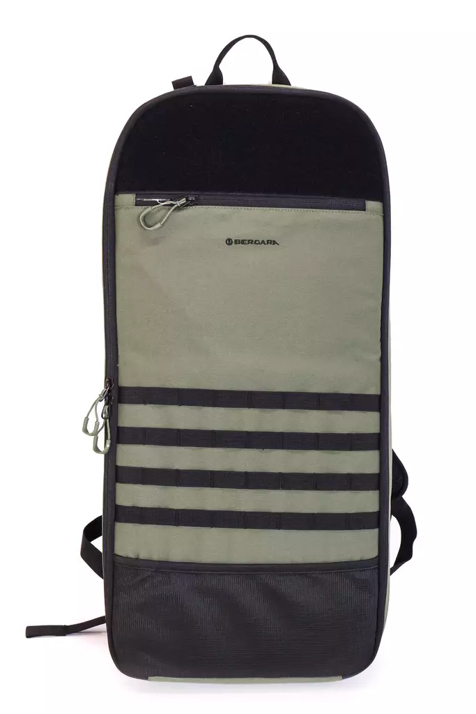 Bergara reppu Premium BA13 TD - Aselaukut ja -kotelot - 335530 - 1