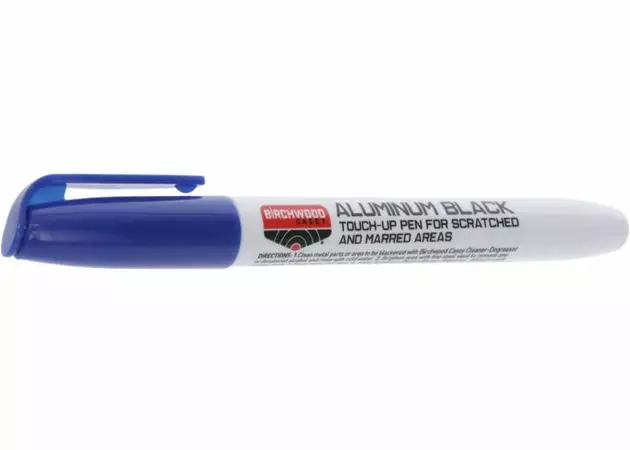 Birchwood Aluminium Black Touch-Up Pen - Muut puhdistusvälineet - 361823040 - 1