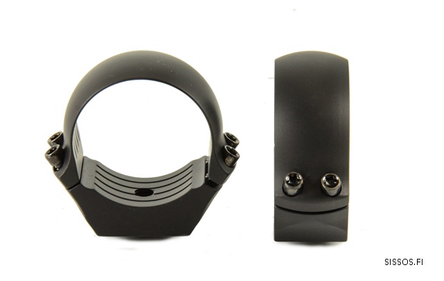 Blaser-pikajalan rengas 30mm korkea - Muut kiikarinjalat - 80206500 - 1