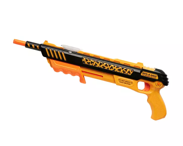 Bug-A-Salt 3.0 Orange Crush - Oranssi - Bug-A-Salt - 855693007580 - 1