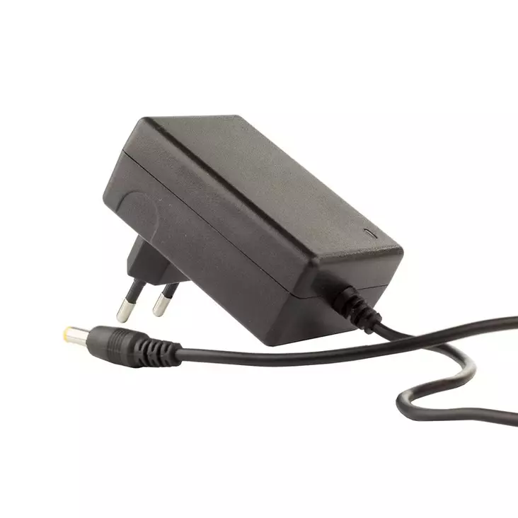 Burrel -riistakameran verkkovirtalähde - Riistakameran tarvikkeet - 6438347000560 - 1