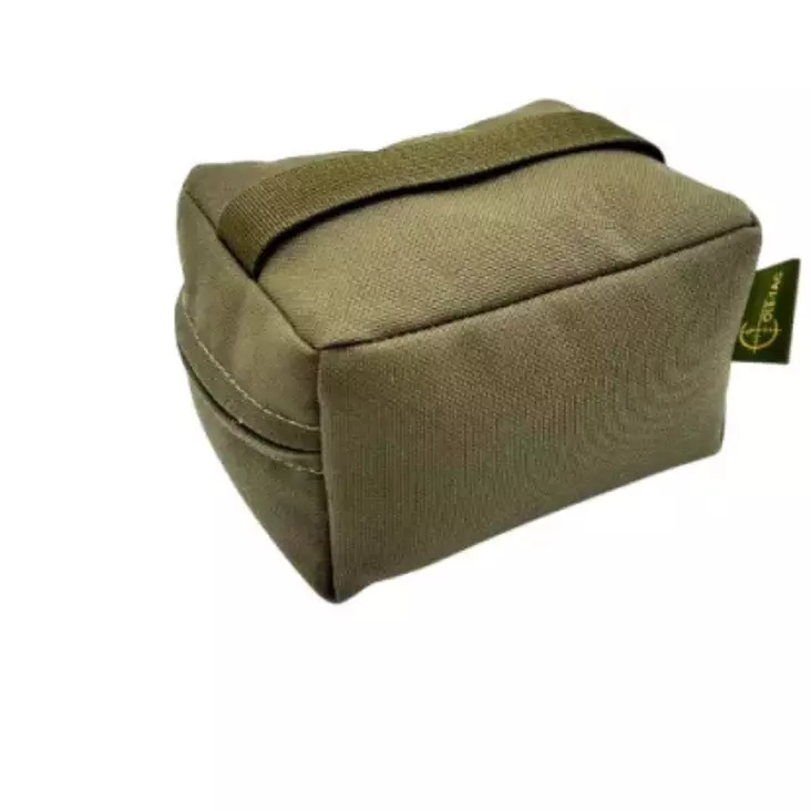 Cole-Tac Block bag Ampumatukipussi - Ampumatukipussit - 1111371137110 - 1