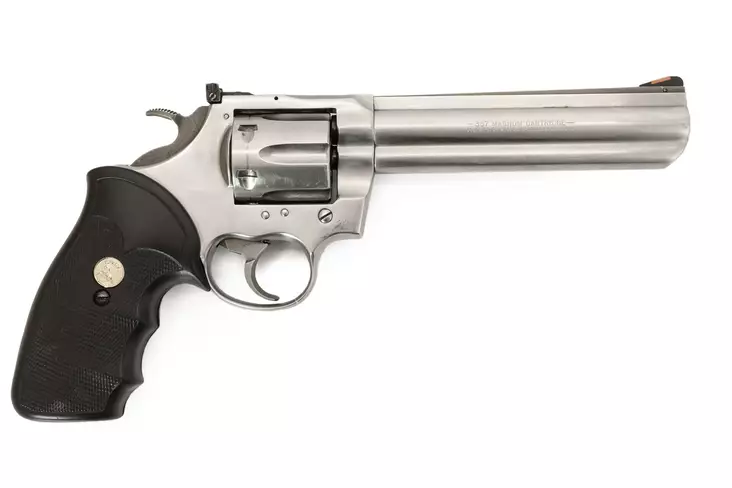 Colt King Cobra .357 - Käytetty ase - Käytetyt pistoolit ja revolverit - 33301530 - 1