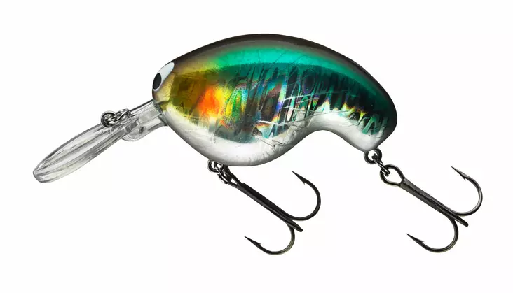Daiwa Prorex Fuku 1 Crank 5,5CM 14,5G - Vaaput - 4066466070120 - 1