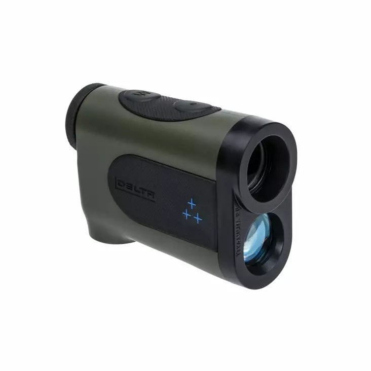 Delta Optical Rangefinder 1200 - Etäisyysmittarit - 5901691627000 - 1