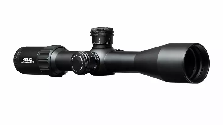 Element Optics Helix 4-16x44 FFP MRAD - Muut kiikaritähtäinmerkit - 760655918210 - 1