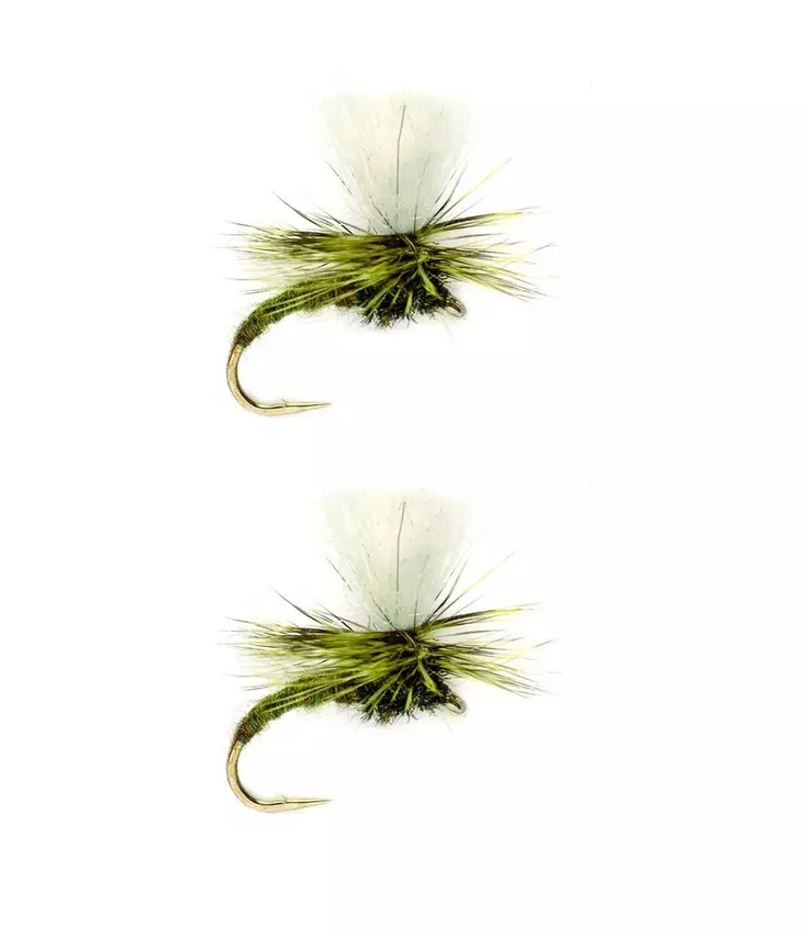 Eumer Klink Lt Olive - Perhot - 6430037106620 - 1