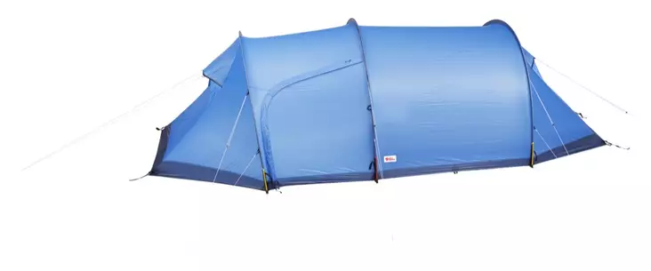 Fjällräven Abisko Endurance 3 - Teltat ja tarvikkeet - 7323450243920 - 1