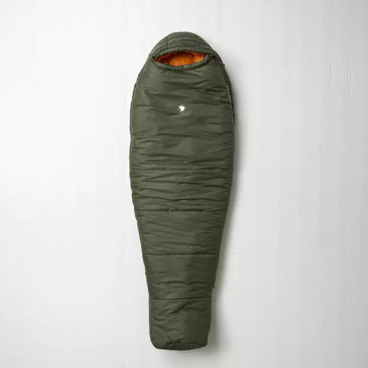 Fjällräven Abisko Three Seasons W - Makuupussit - 7323451091360 - 1