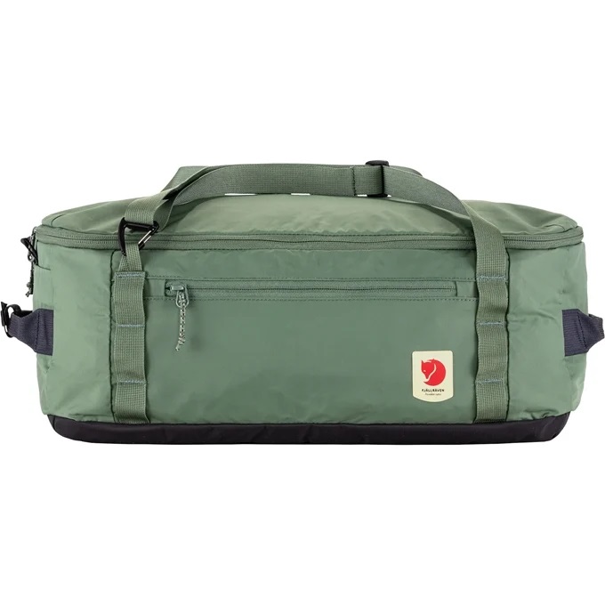 Fjällräven High Coast Duffel 22 - Päiväreput - 7323451017780 - 3