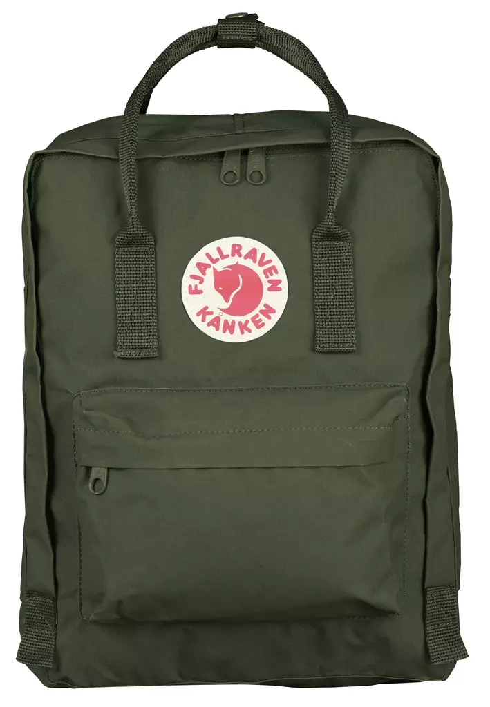 Fjällräven Kånken - Fjällräven Kånken - 7392158007820 - 2