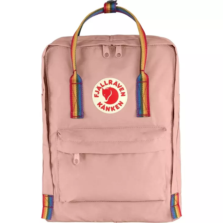 Fjällräven Kånken Rainbow - Fjällräven Kånken - 7323451165290 - 1