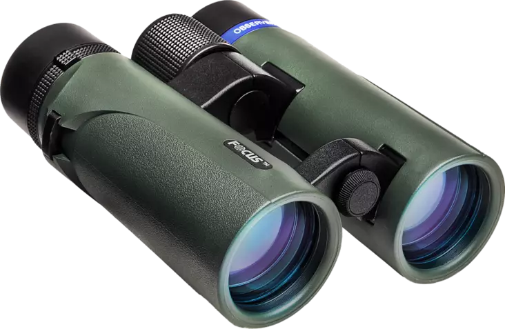 Focus Observer 8x42 HD - Kiikarit - 7391879035310 - 1