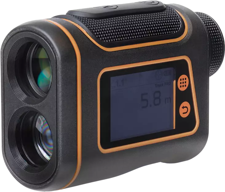 Focus Track RF PRO 800m - Etäisyysmittarit - 7391879053000 - 1