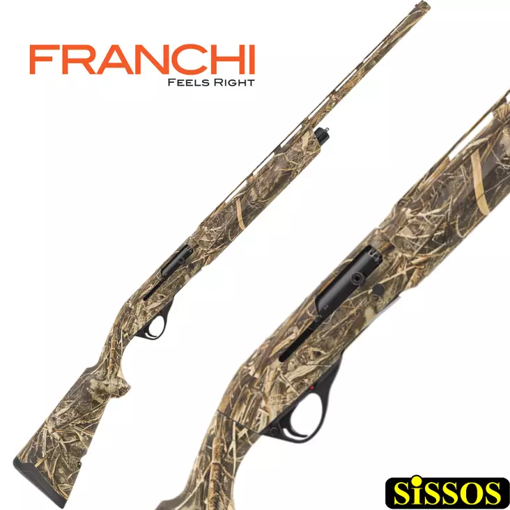 Franchi Affinity 3 12/76 26" Max7 - Puoliautomaattihaulikot - FA0635500 - 1