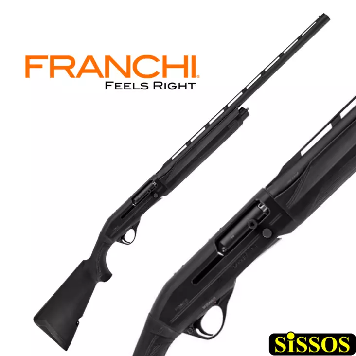 Franchi Affinity 3 12/76 28" Syn. - Puoliautomaattihaulikot - FA0519700 - 1